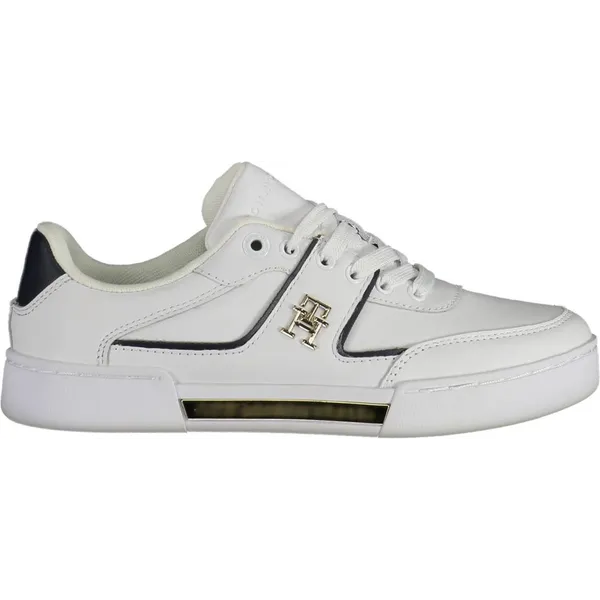 Tommy Hilfiger Tommy Hilfiger Sneakers Dames — vergelijk prijzen bij 1 winkel