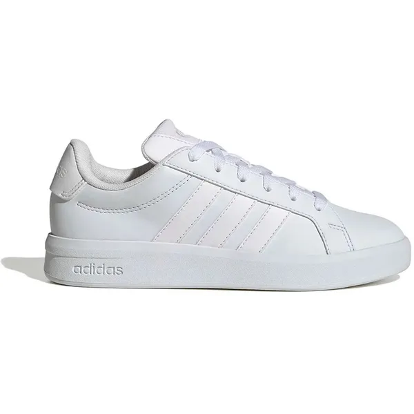 adidas adidas Grand Court 3.0 Kinderschoenen Wit EU 36 Kinderen — vergelijk prijzen bij 1 winkel