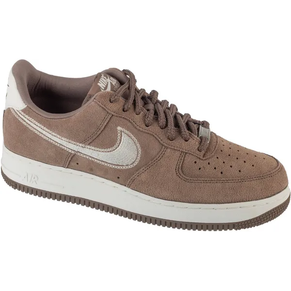 Nike Nike Air Force 1 '07 Lv8, Mannen, Bruin, Sneakers, maat: — vergelijk prijzen bij 1 winkel