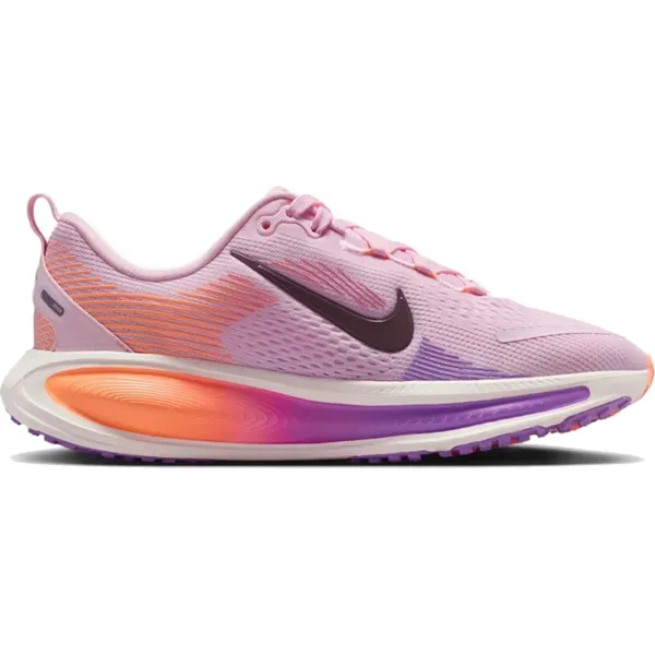 Nike Nike Vomero 18 Kinder Hardloopschoenen Hq2157-603 - Kleur Rood — vergelijk prijzen bij 1 winkel