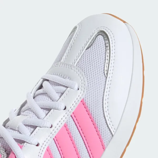 adidas adidas Sportswear Tensaur Switch Schoenen Kids - Kinderen - Wit — vergelijk prijzen bij 2 winkels