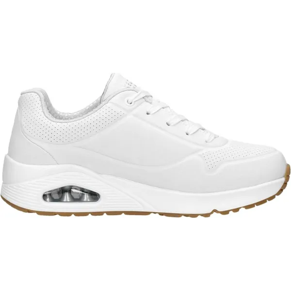 Skechers Uno Air Wit, vergelijk prijzen bij 1 winkel