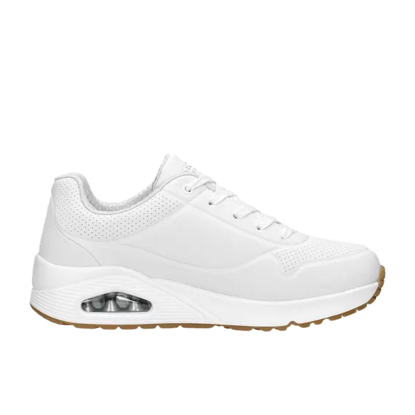 Skechers Uno Air Wit, vergelijk prijzen bij 1 winkel