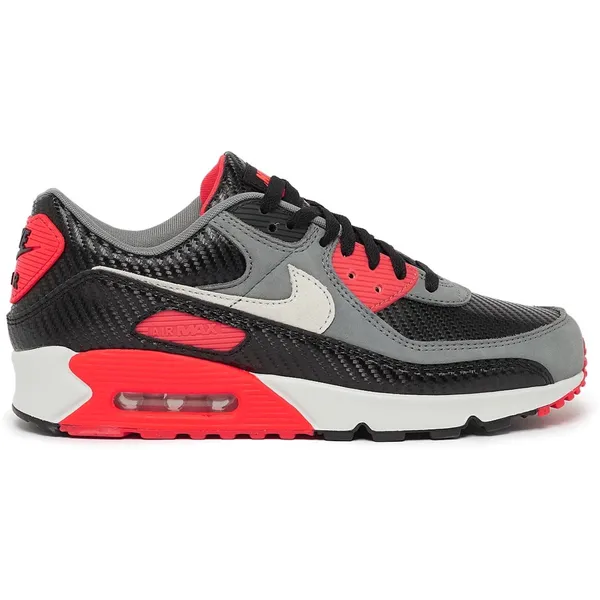 Nike Air Max 90 PRM Carbon Fibe Sneakers maat 44,5