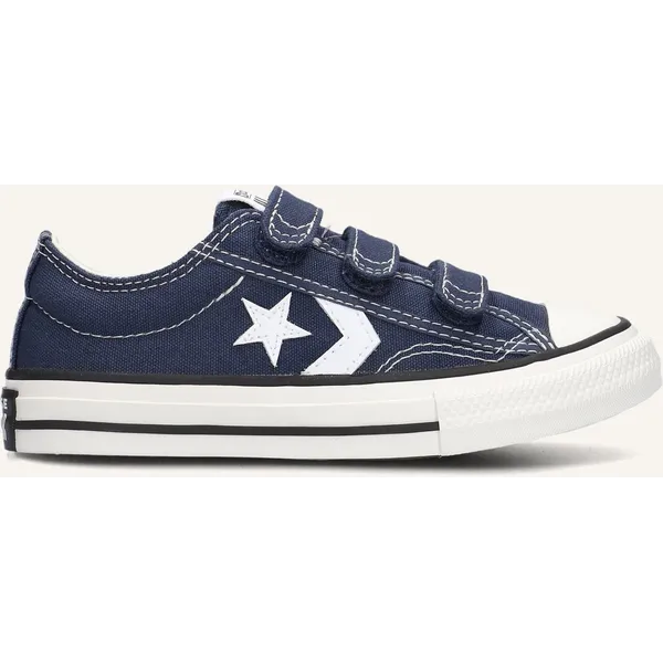 Converse Converse Star Player 76 Lage sneakers - Jongens — vergelijk prijzen bij 1 winkel