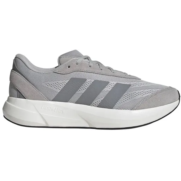 Adidas Lightshift Grey Two / Grey Three / Core White