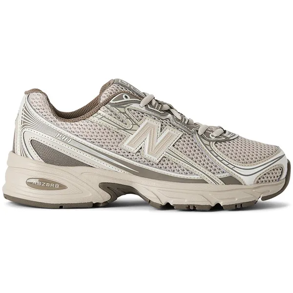 New Balance 740 Dockside Timberwolf Sea Salt (WNM496Q), vergelijk prijzen bij 1 winkel