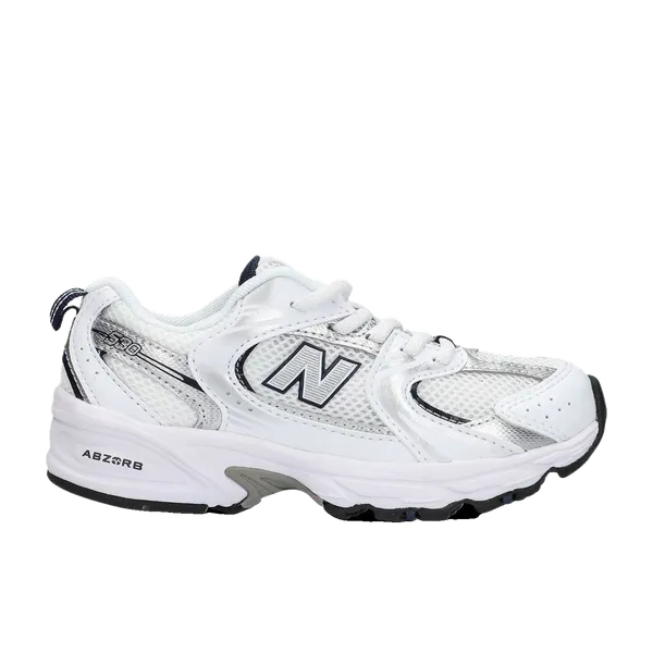 New Balance PZ530 Wit, vergelijk prijzen bij 1 winkel