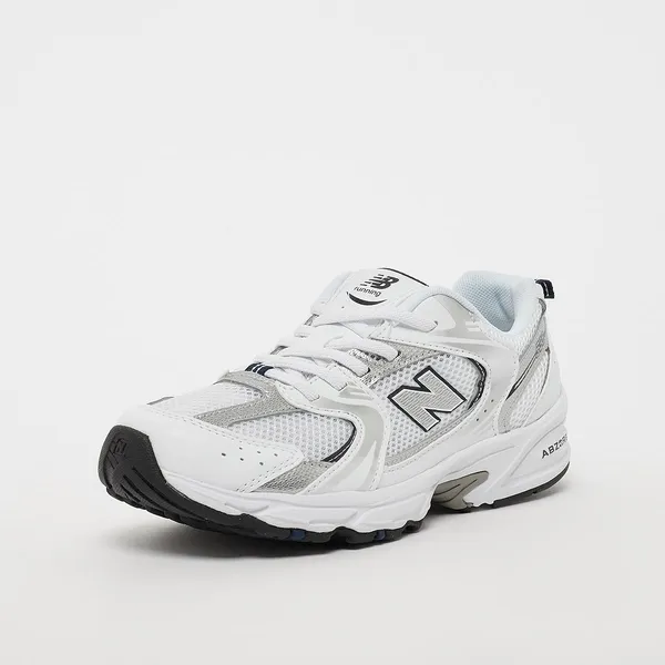 New Balance PZ530 Wit, foto 2 van 3