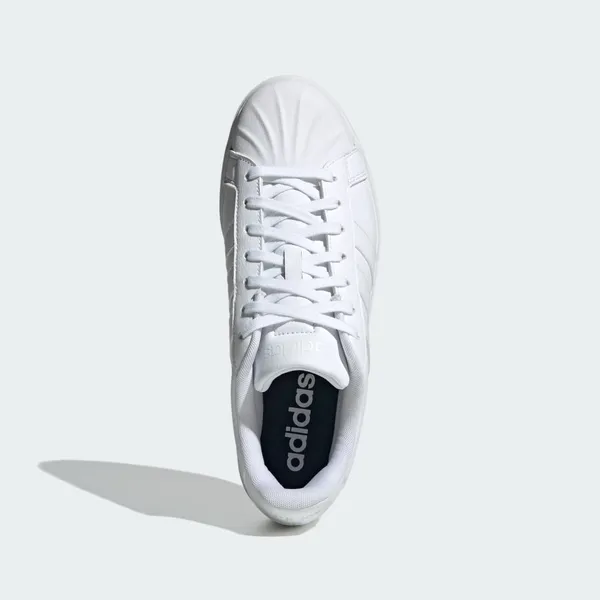adidas Streettalk Wit, foto 2 van 4