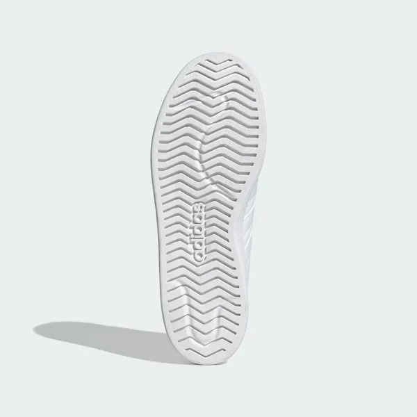adidas Streettalk Wit, foto 3 van 4