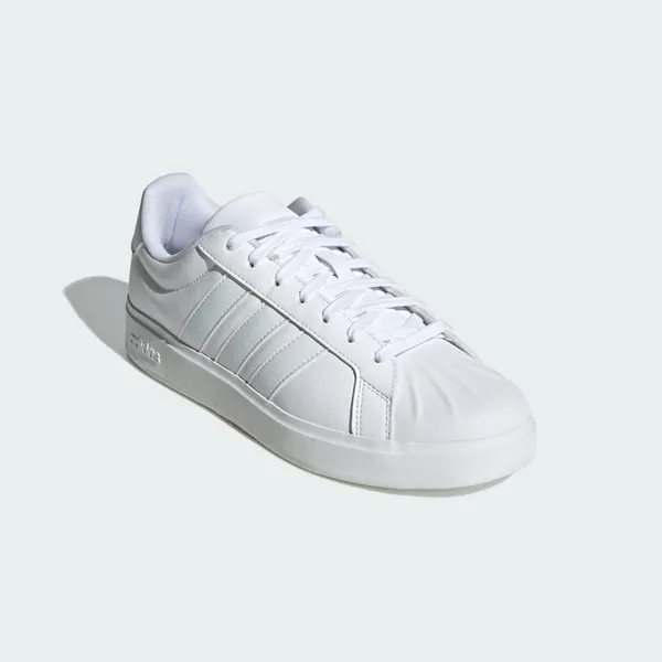 adidas Streettalk Wit, foto 4 van 4
