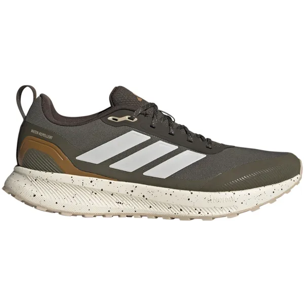 adidas adidas Runfalcon 5 TR Running Heren Hardloopschoenen Groen - Maat 39 1/3 — vergelijk prijzen bij 1 winkel