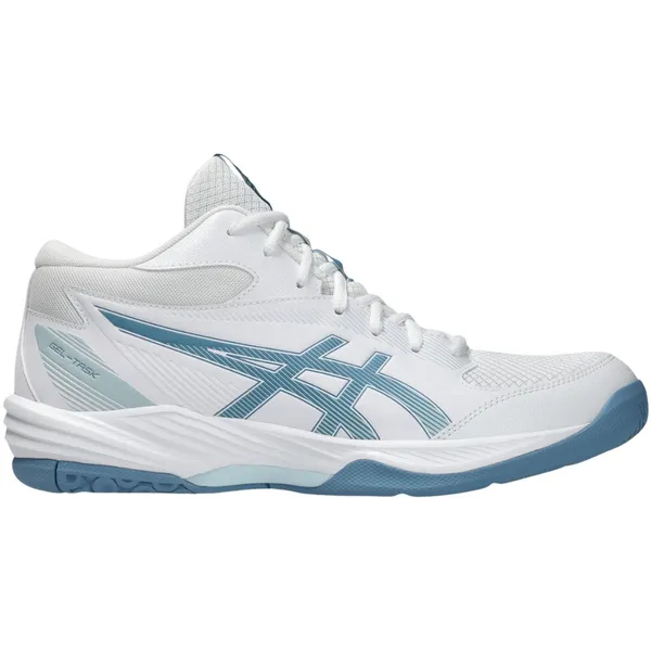 ASICS ASICS Gel-Task MT 4 Heren Volleybalschoenen Wit — vergelijk prijzen bij 1 winkel