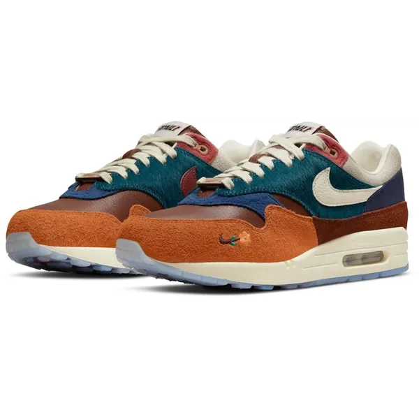 Nike Nike Air Max 1 SP Kasina Won-Ang Sneakers maat 45,5 — vergelijk prijzen bij 1 winkel