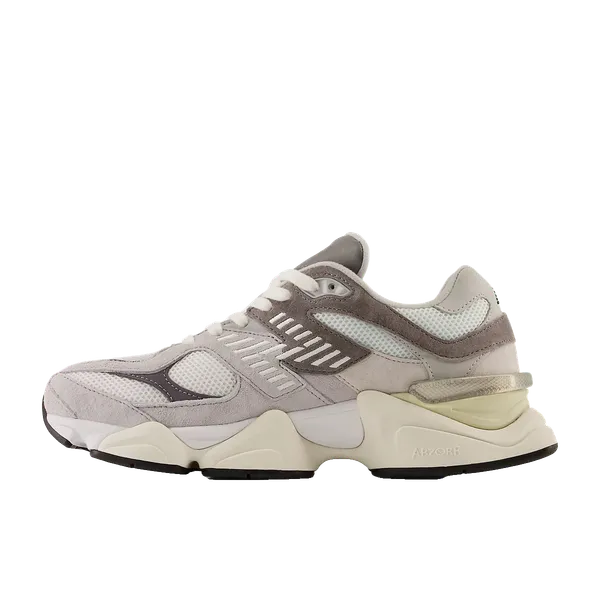 New Balance 9060 Rain Cloud Grey (U9060GRY), vergelijk prijzen bij 1 winkel