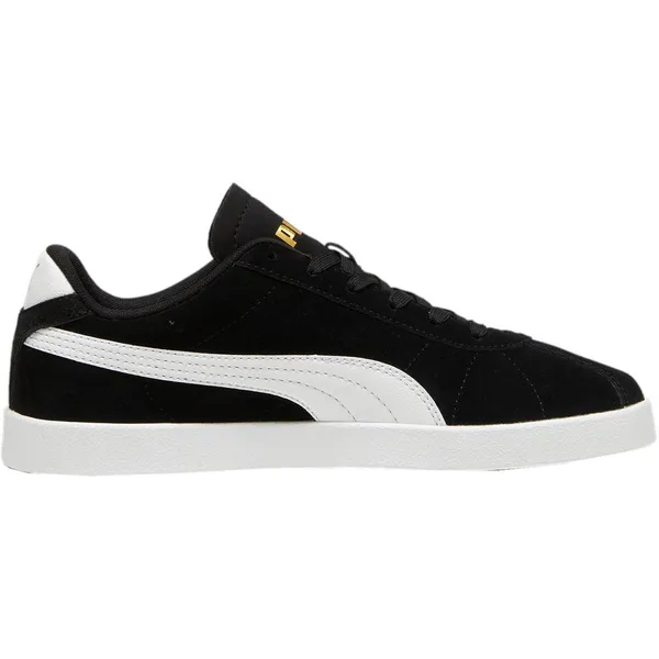 PUMA PUMA Club II Heren Sneakers Zwart — vergelijk prijzen bij 1 winkel
