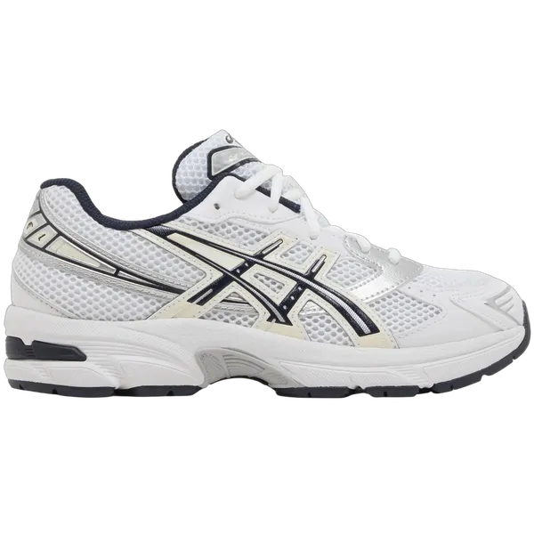 ASICS Gel-1130 Schoenen - GS - White/Midnight