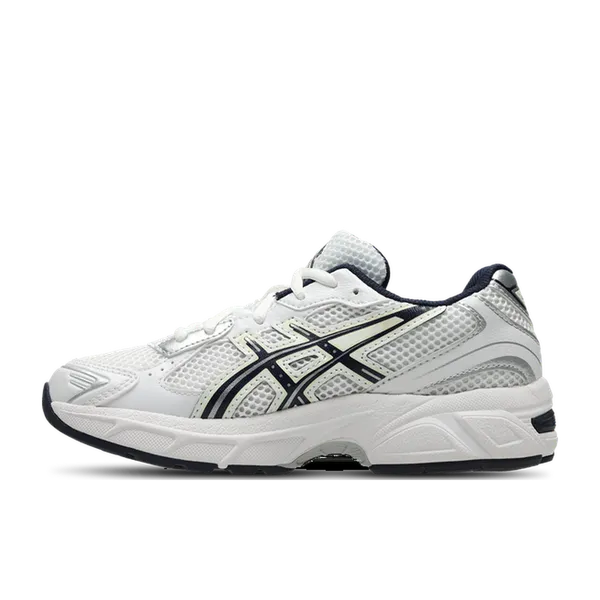 ASICS Gel-1130 GS White/Midnight, vergelijk prijzen bij 3 winkels