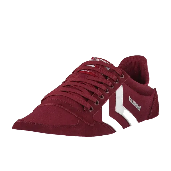 Flach Hummel Slimmer Stadil Low, vergelijk prijzen bij 1 winkel