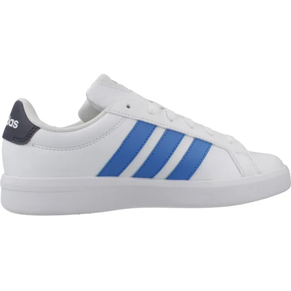 adidas adidas Grand Court 3.0 Kinderschoenen Wit EU — vergelijk prijzen bij 1 winkel