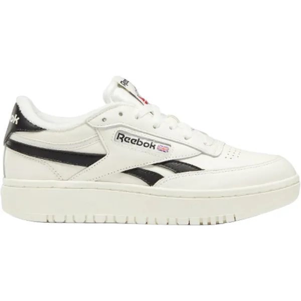 Reebok Reebok Club C Double - Dames Sneakers - Wit — vergelijk prijzen bij 1 winkel