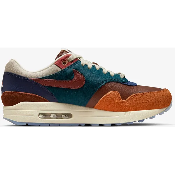 Nike Air Max 1 Orange