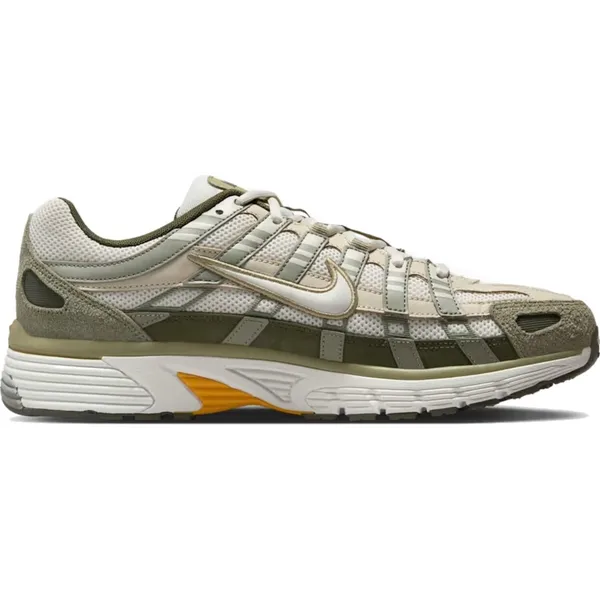 Nike Nike P-6000 Style Sneakers Heren — vergelijk prijzen bij 2 winkels