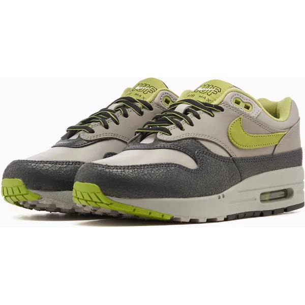 Nike Low-top of high-top Multikleur
