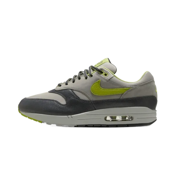 Nike HUF Air Max 1 "Anthracite Pear" Multicolor, foto 2 van 2
