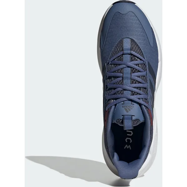 adidas adidas Sportswear AlphaEdge + Schoenen - Heren - Blauw — vergelijk prijzen bij 1 winkel