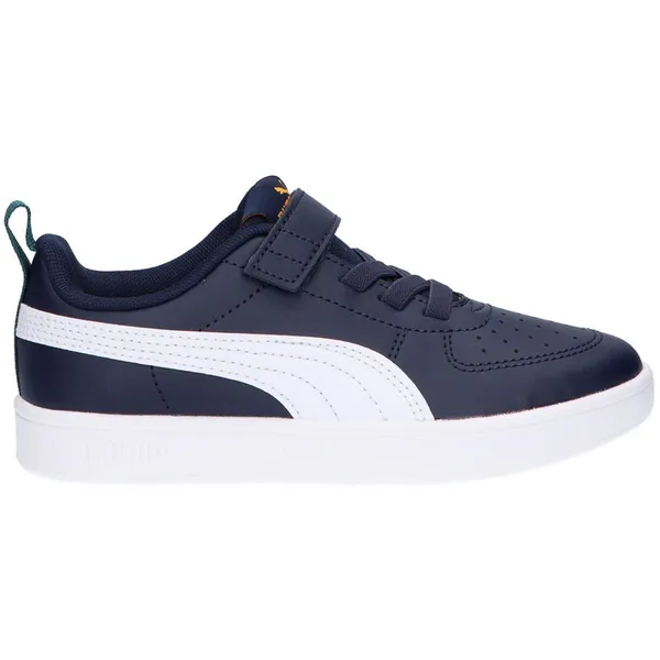 PUMA PUMA 385836 Rickie Ac Schoenen EU Jongen — vergelijk prijzen bij 1 winkel