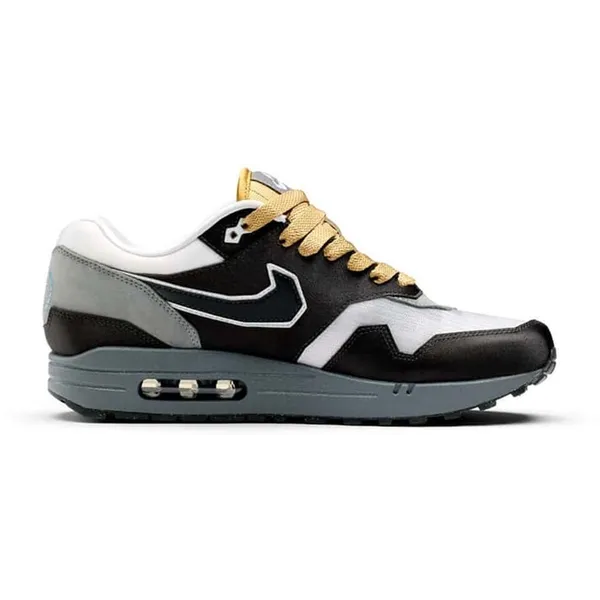 Nike Air Max 1 SWOOSH Low Poly Big Head Mode