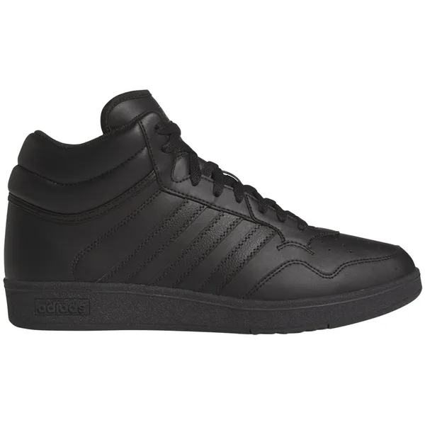 adidas adidas Hoops 4.0 Mid Schoenen Zwart EU Man — vergelijk prijzen bij 1 winkel