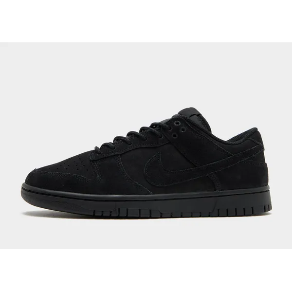 Nike Nike Herenschoenen Dunk Low Retro SE - Zwart- Heren, Zwart — vergelijk prijzen bij 1 winkel