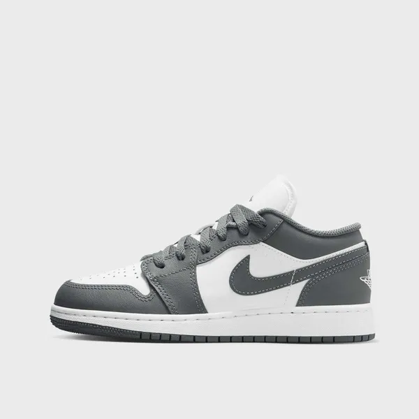 Jordan 1 grijs