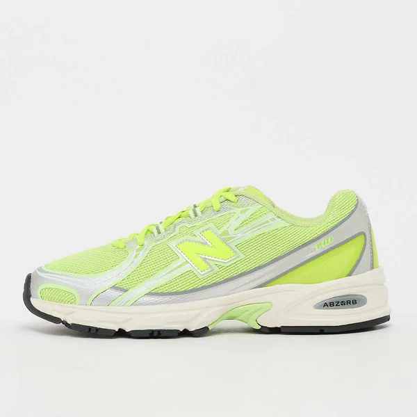 New Balance 740 Geel, vergelijk prijzen bij 2 winkels