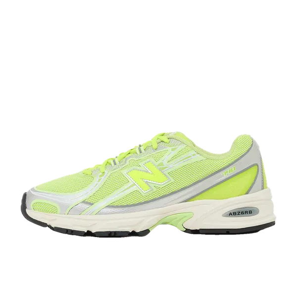 New Balance 740 Geel, vergelijk prijzen bij 2 winkels