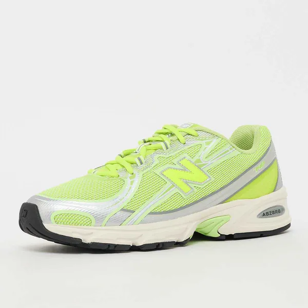 New Balance 740 Geel, foto 2 van 3