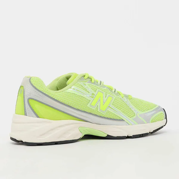 New Balance 740 Geel, foto 3 van 3