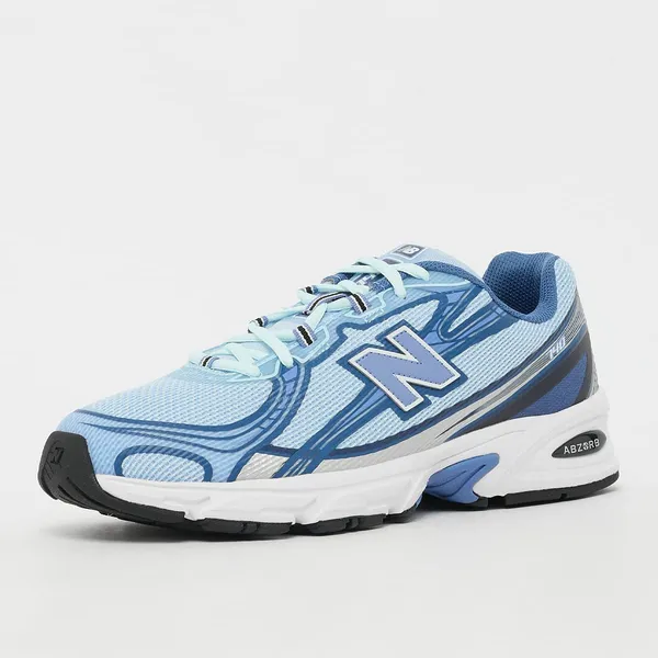 New Balance 740 Blauw, foto 2 van 3