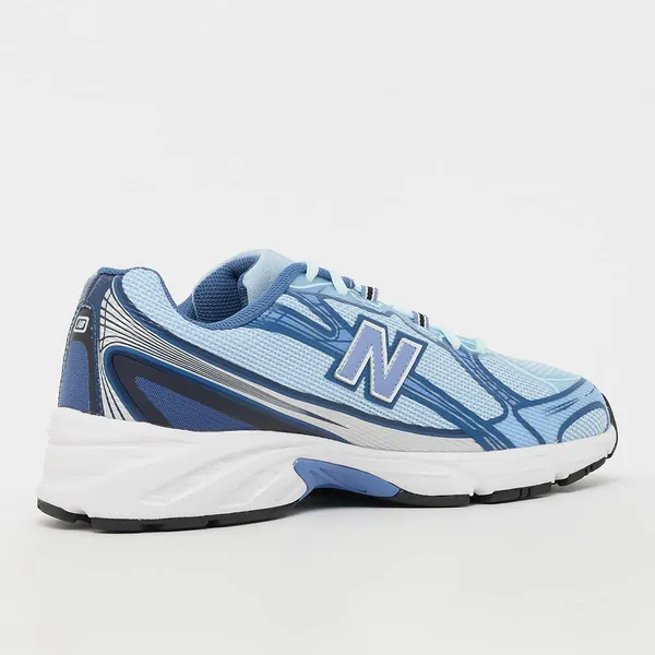New Balance 740 Blauw, foto 3 van 3