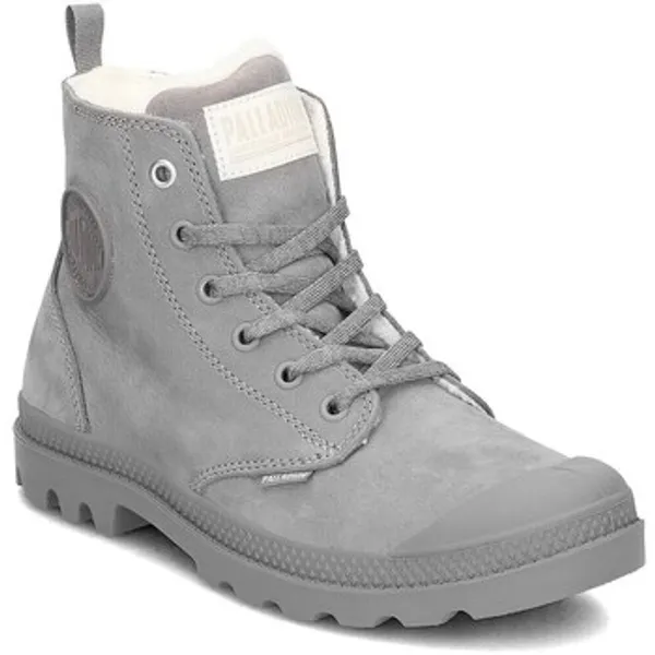 Palladium Hoge Sneakers Palladium Pampa HI Z WL — vergelijk prijzen bij 1 winkel