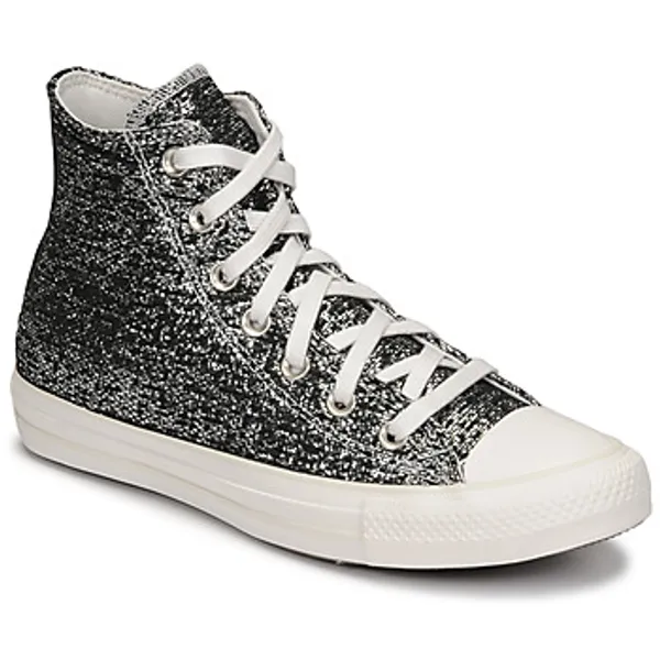Converse Chuck Taylor All Star Golden Repair HI Zwart, vergelijk prijzen bij 1 winkel