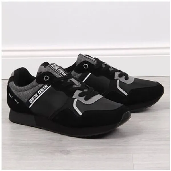 Big Star Lage Sneakers Big Star JJ174145 — vergelijk prijzen bij 1 winkel