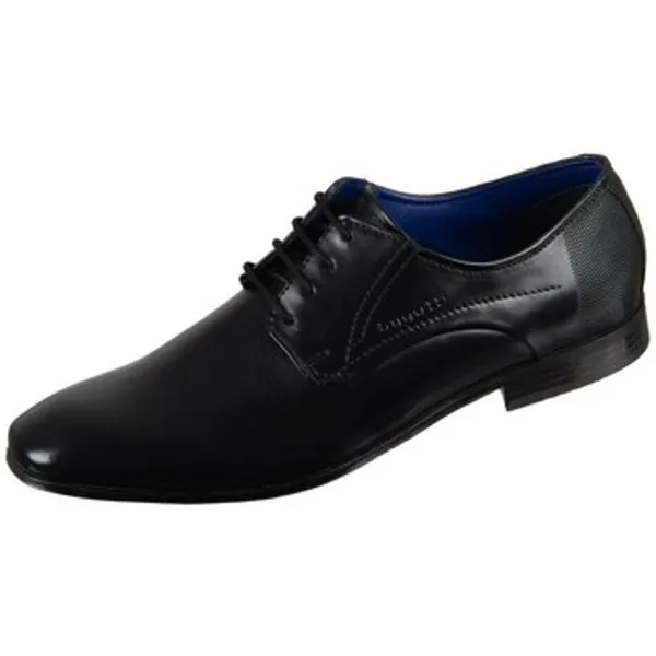 Bugatti Lage Sneakers Bugatti Mattia II — vergelijk prijzen bij 1 winkel