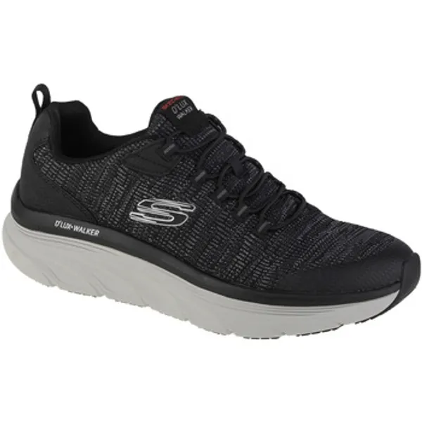 Skechers Lage Sneakers Skechers D apos;Lux Walker-Pensive — vergelijk prijzen bij 1 winkel