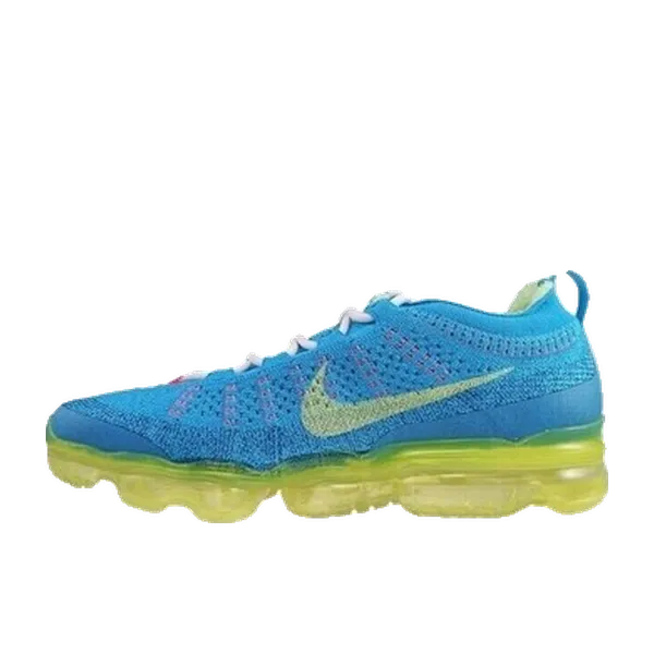 Nike Air Vapormax 2023 Flyknit Groen, vergelijk prijzen bij 1 winkel