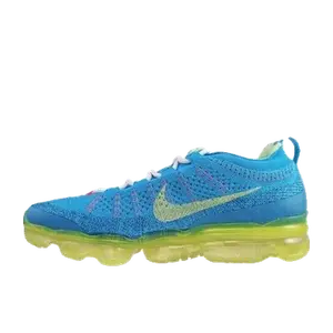 Nike Air VaporMax groen