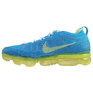 Nike Air VaporMax groen